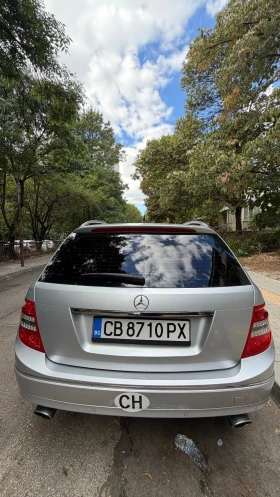 Mercedes-Benz C 350 - 5000 € - 24286440 2