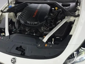 Kia Stinger undefined | Auto.bg — изображение 6
