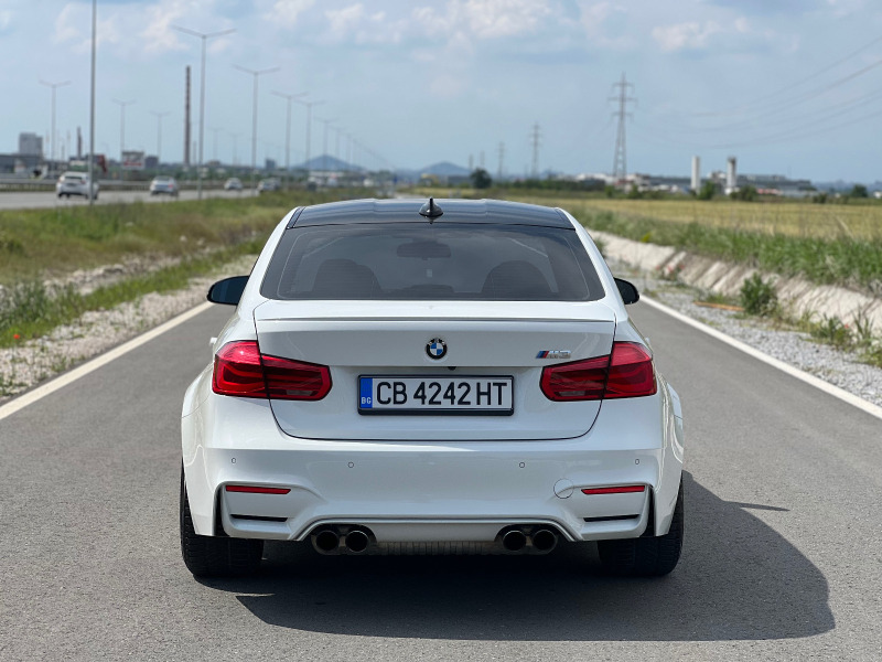 BMW M3, снимка 4 - Автомобили и джипове - 46336910