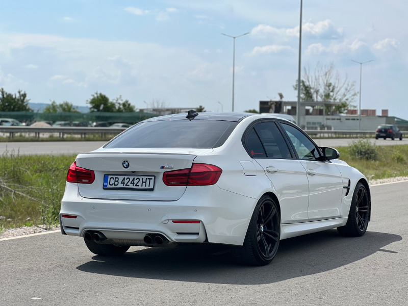 BMW M3, снимка 5 - Автомобили и джипове - 46336910