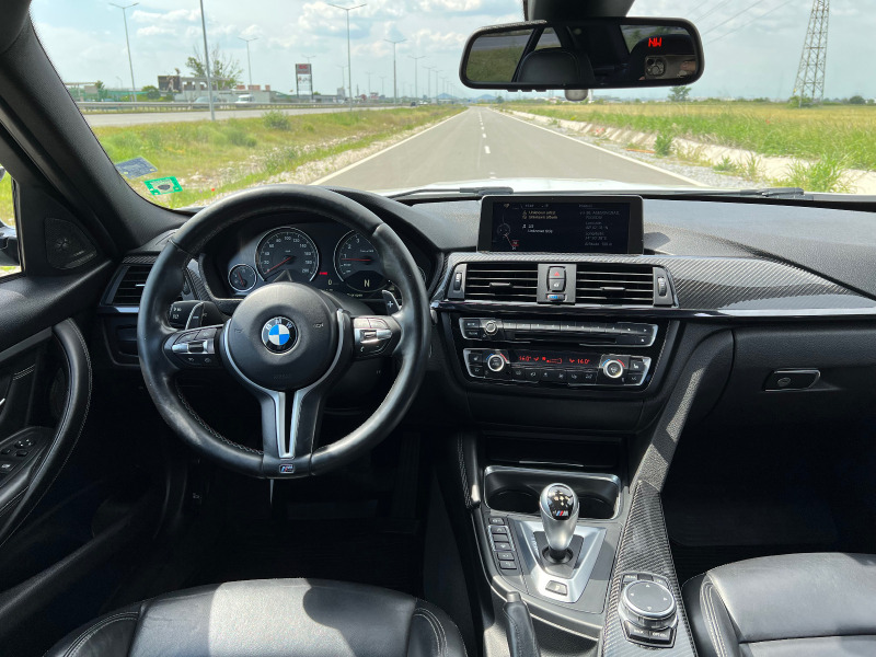 BMW M3, снимка 9 - Автомобили и джипове - 46336910