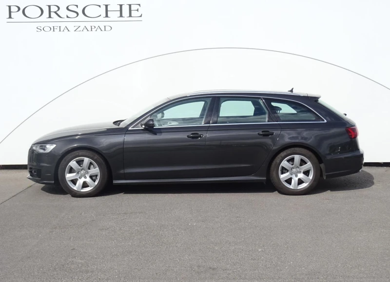 Audi A6 3.0 TDI clean diesel quatt, снимка 3 - Автомобили и джипове - 45405076