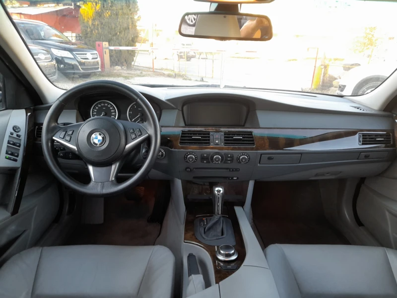 BMW 525 2.5d, снимка 13 - Автомобили и джипове - 47894085