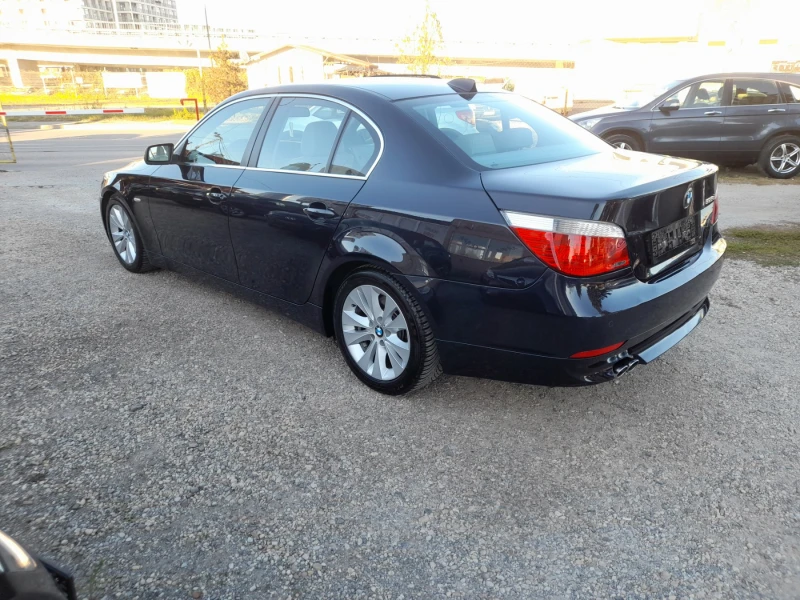 BMW 525 2.5d, снимка 6 - Автомобили и джипове - 47894085