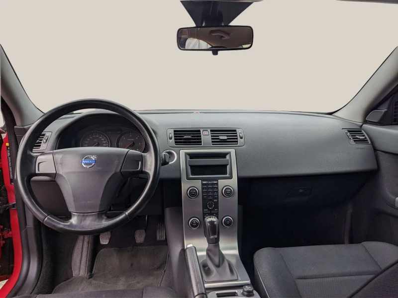 Ford Focus 2.0, снимка 8 - Автомобили и джипове - 48093516