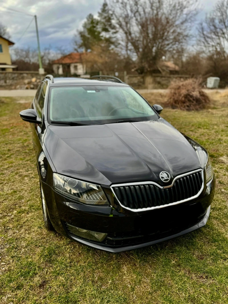 Skoda Octavia, снимка 4 - Автомобили и джипове - 48374896