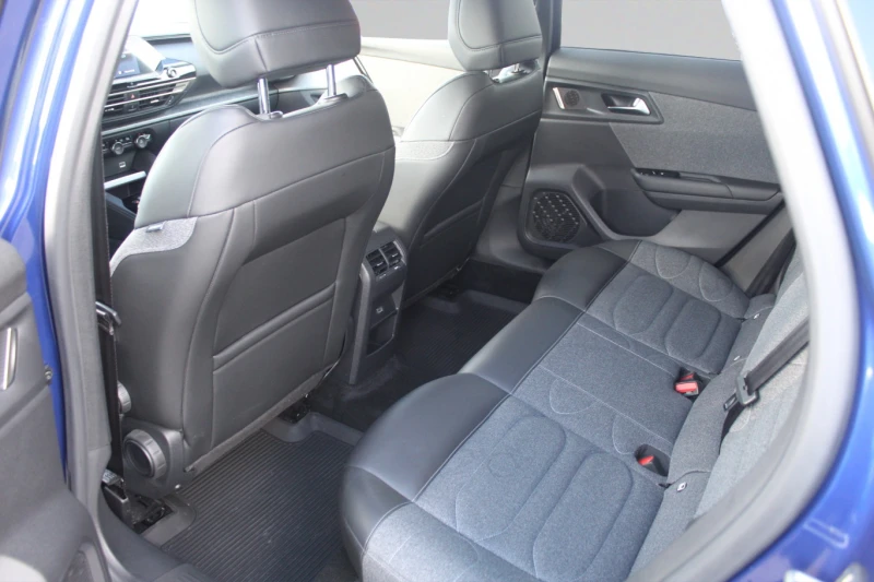 Citroen C5X X FEEL PACK Plug-in Hybrid 225 e-EAT8 E6, снимка 6 - Автомобили и джипове - 48979902