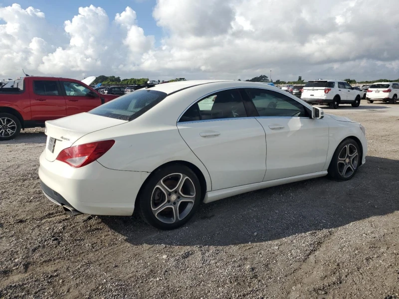 Mercedes-Benz CLA 250 4MATIC ПРОГНОЗНА ЦЕНА !, снимка 6 - Автомобили и джипове - 49074099