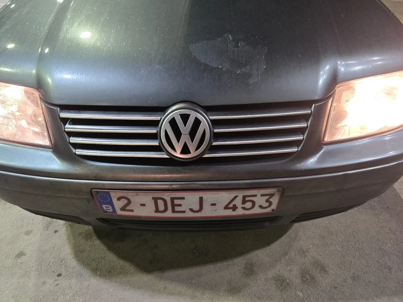 VW Bora, снимка 10 - Автомобили и джипове - 49521158