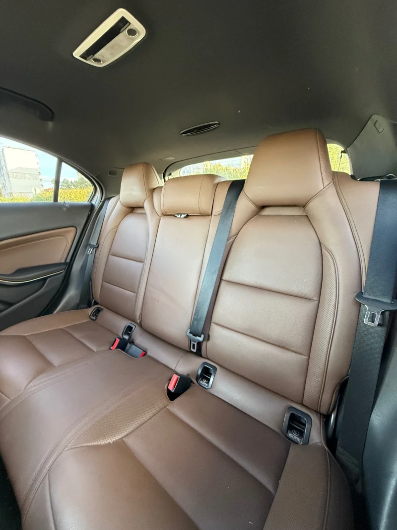 Mercedes-Benz A 180, снимка 6 - Автомобили и джипове - 52704702