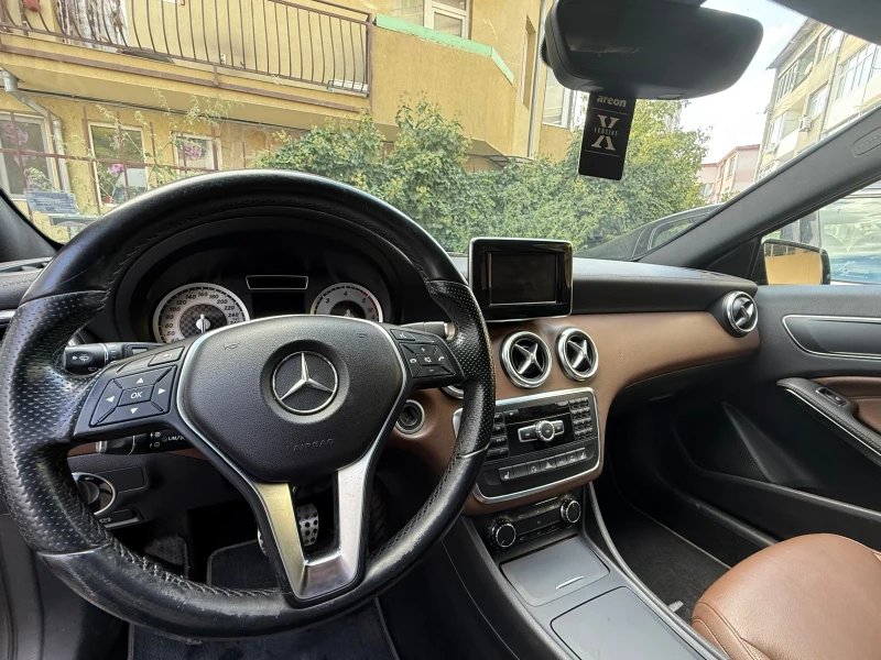 Mercedes-Benz A 180, снимка 2 - Автомобили и джипове - 52704702