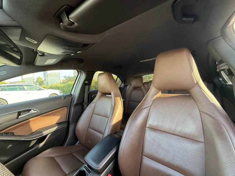 Mercedes-Benz A 180, снимка 5 - Автомобили и джипове - 52704702