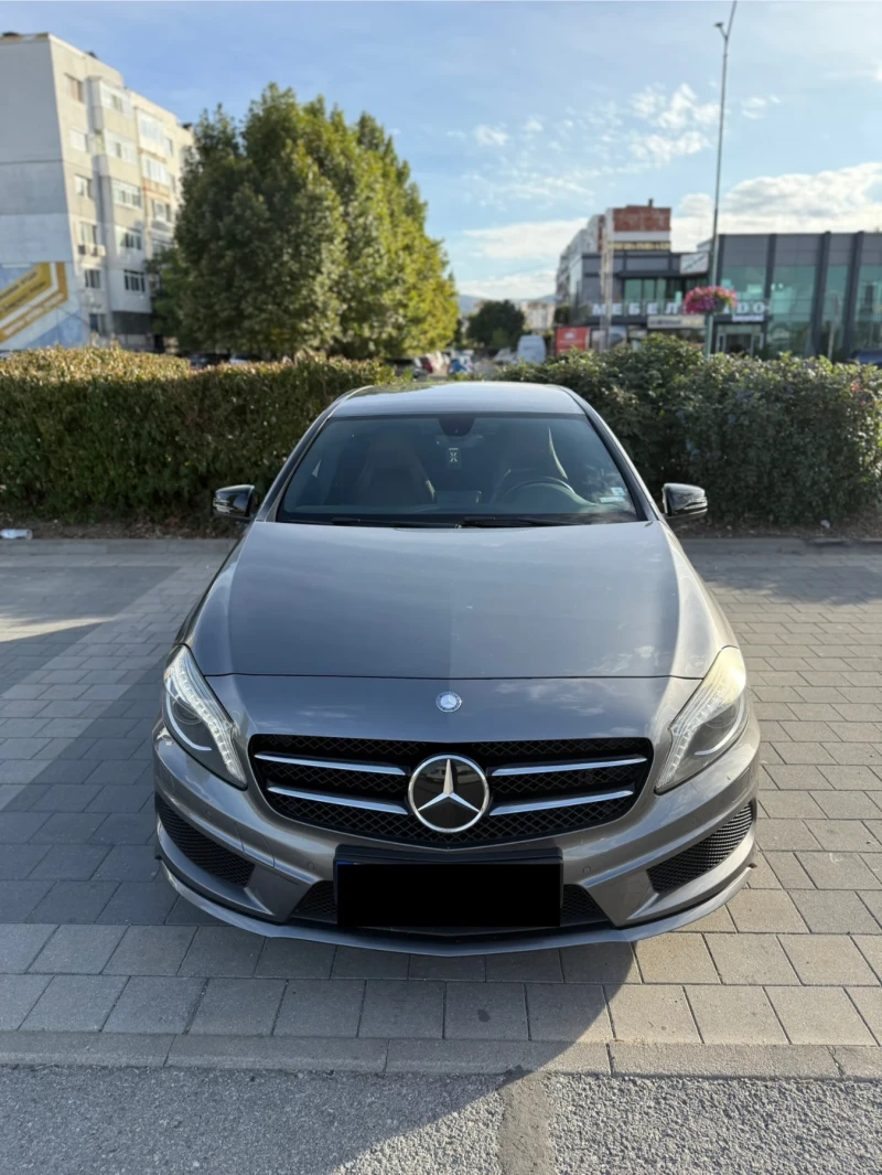 Mercedes-Benz A 180, снимка 10 - Автомобили и джипове - 52704702