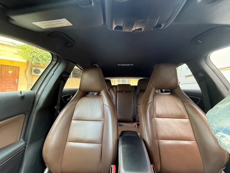 Mercedes-Benz A 180, снимка 3 - Автомобили и джипове - 52704702