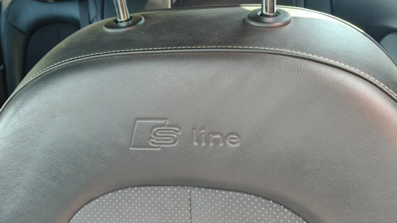 Audi A6 С7 4G, снимка 8 - Автомобили и джипове - 52568813