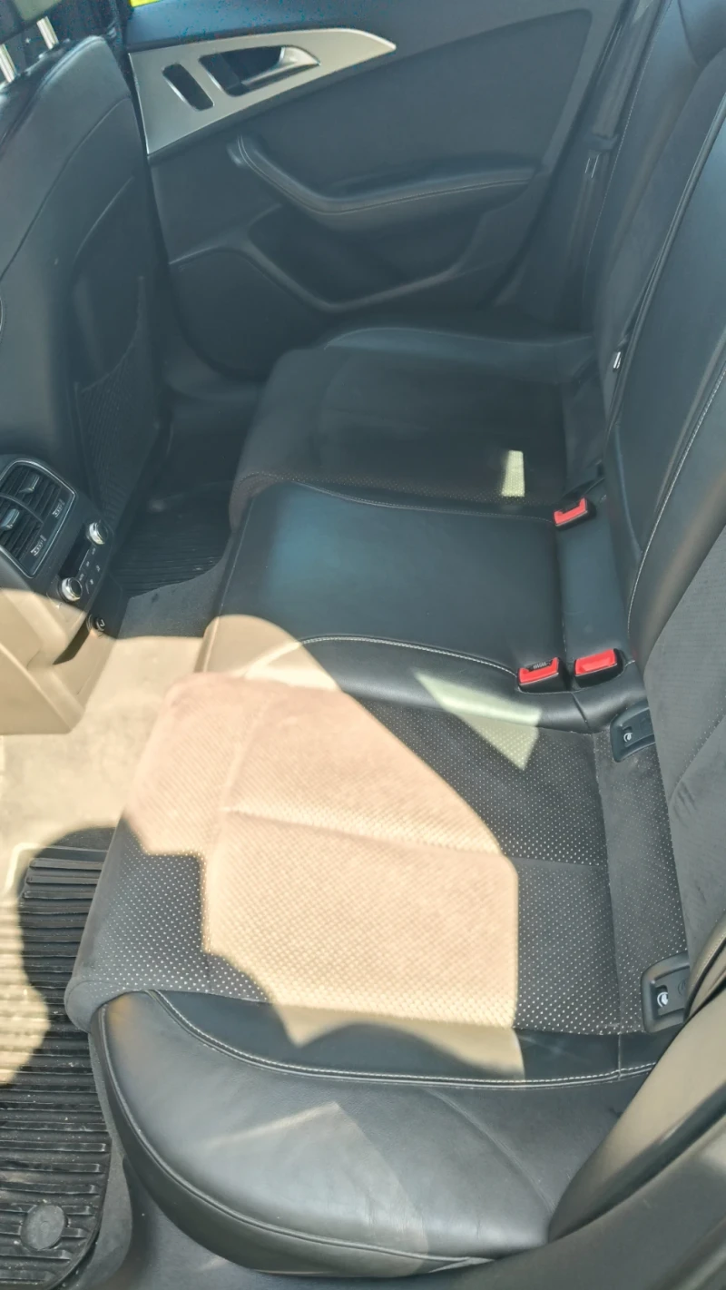 Audi A6 С7 4G, снимка 7 - Автомобили и джипове - 52568813