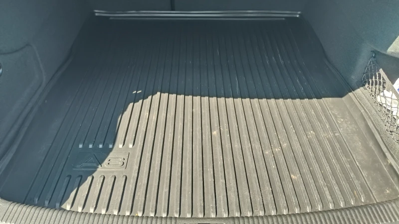 Audi A6 С7 4G, снимка 10 - Автомобили и джипове - 52568813