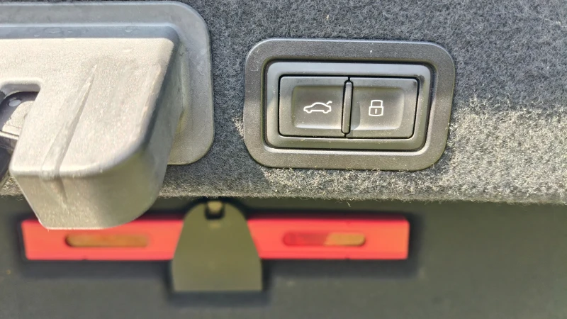 Audi A6 С7 4G, снимка 9 - Автомобили и джипове - 52568813