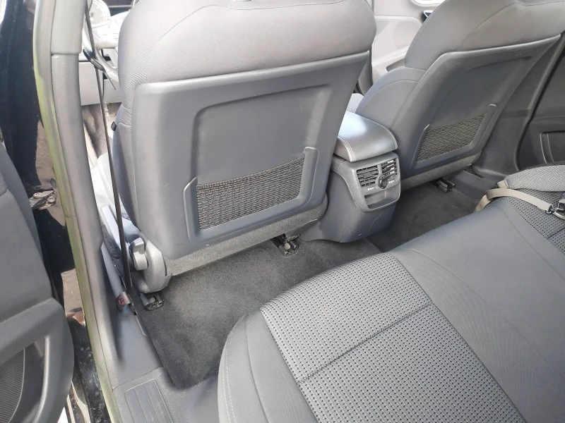 Peugeot 508 1.6 THP, снимка 12 - Автомобили и джипове - 52240225