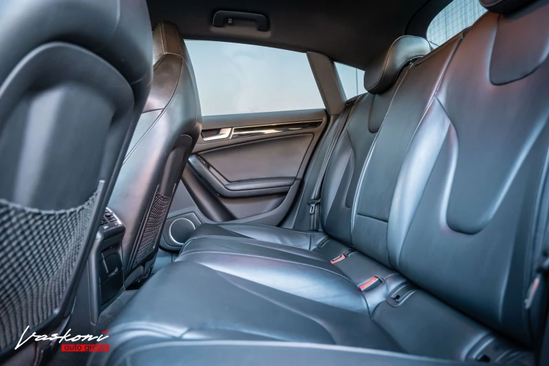 Audi A5 3.0 quattro 3xS line, снимка 6 - Автомобили и джипове - 52827161