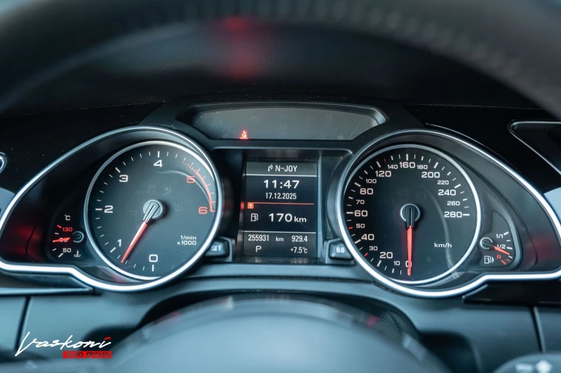 Audi A5 3.0 quattro 3xS line, снимка 16 - Автомобили и джипове - 52827161
