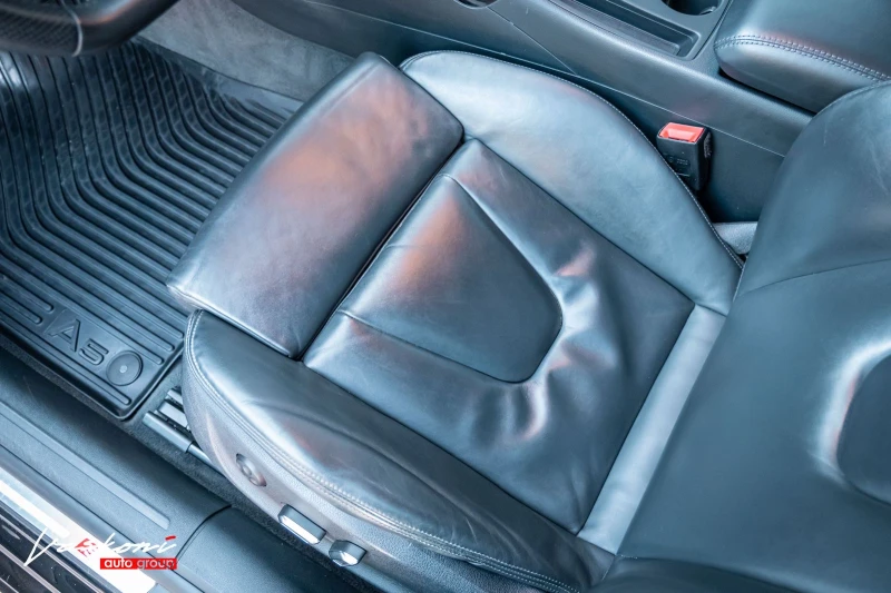 Audi A5 3.0 quattro 3xS line, снимка 8 - Автомобили и джипове - 52827161