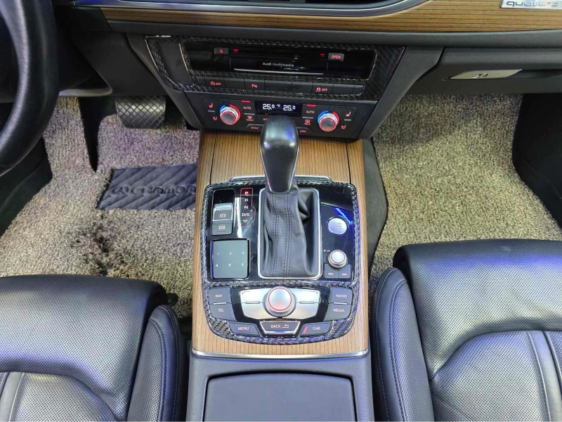 Audi A6 55TDI QUATTRO PREMIUM autogeorge.com, снимка 10 - Автомобили и джипове - 52849170