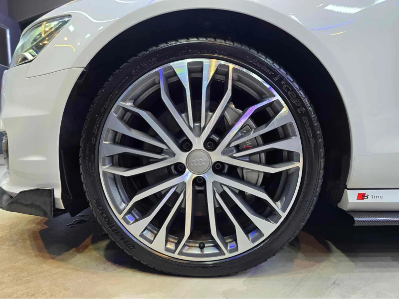 Audi A6 55TDI QUATTRO PREMIUM autogeorge.com, снимка 5 - Автомобили и джипове - 52849170