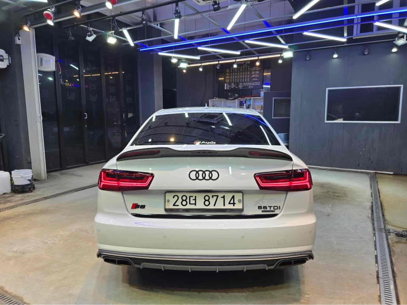 Audi A6 55TDI QUATTRO PREMIUM autogeorge.com, снимка 4 - Автомобили и джипове - 52849170
