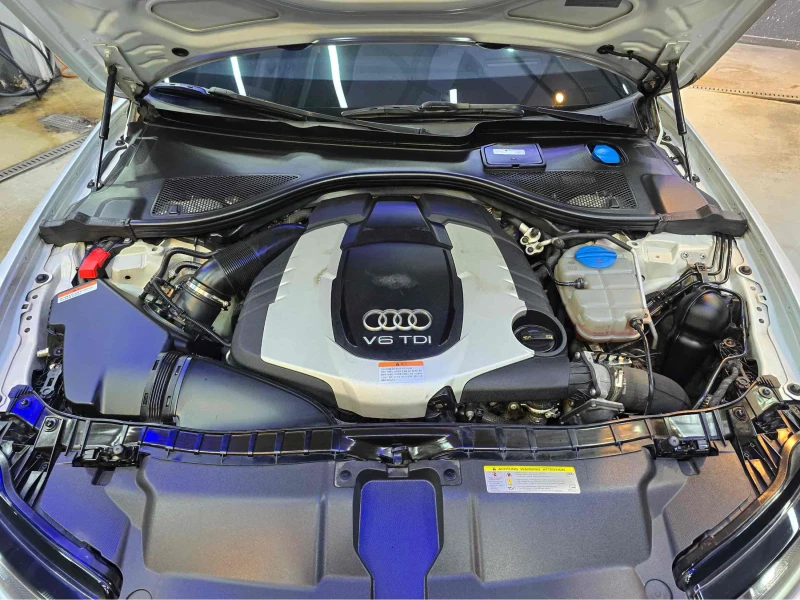 Audi A6 55TDI QUATTRO PREMIUM autogeorge.com, снимка 6 - Автомобили и джипове - 52849170