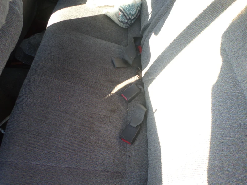 Daihatsu Charade, снимка 7 - Автомобили и джипове - 52926620