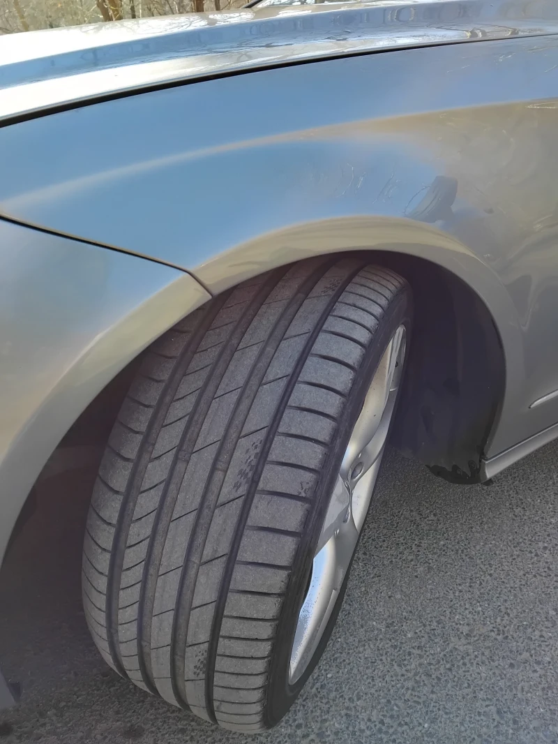 Mercedes-Benz CLS 350, снимка 7 - Автомобили и джипове - 52965123