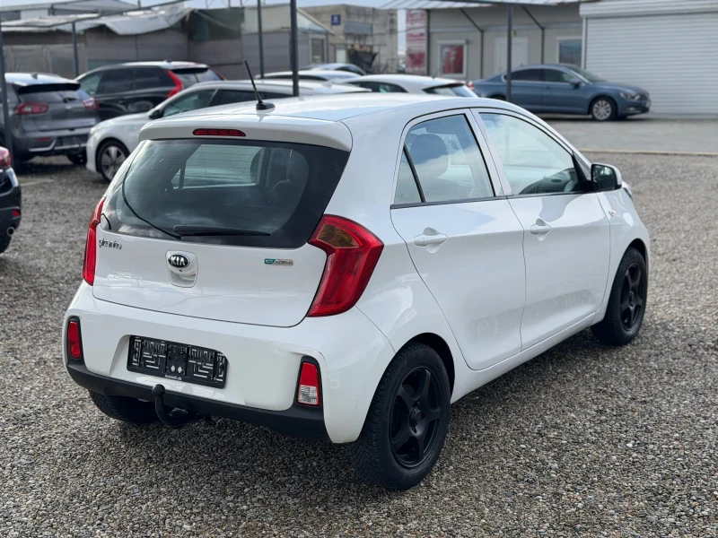 Kia Picanto 1.0i/70hp/NAVI/CANERA/EVRO6/, снимка 3 - Автомобили и джипове - 53093941