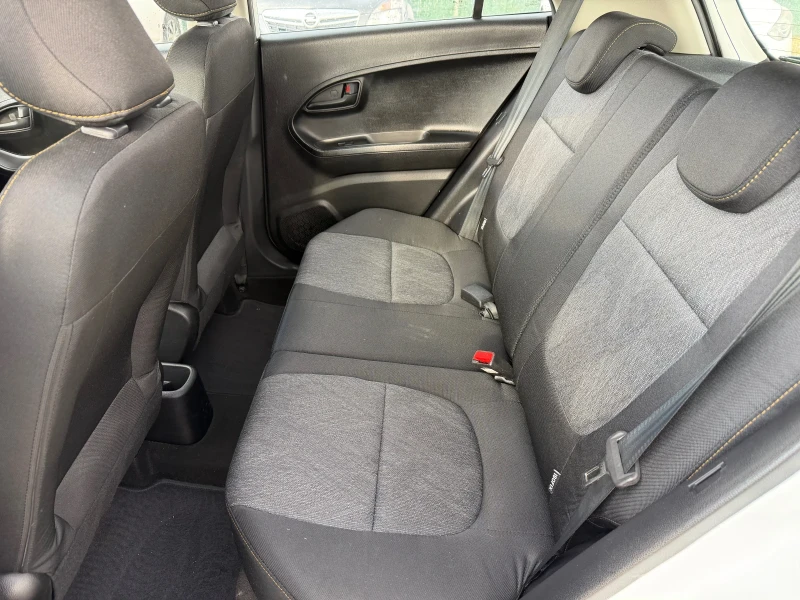 Kia Picanto 1.0i/70hp/NAVI/CANERA/EVRO6/, снимка 11 - Автомобили и джипове - 53093941