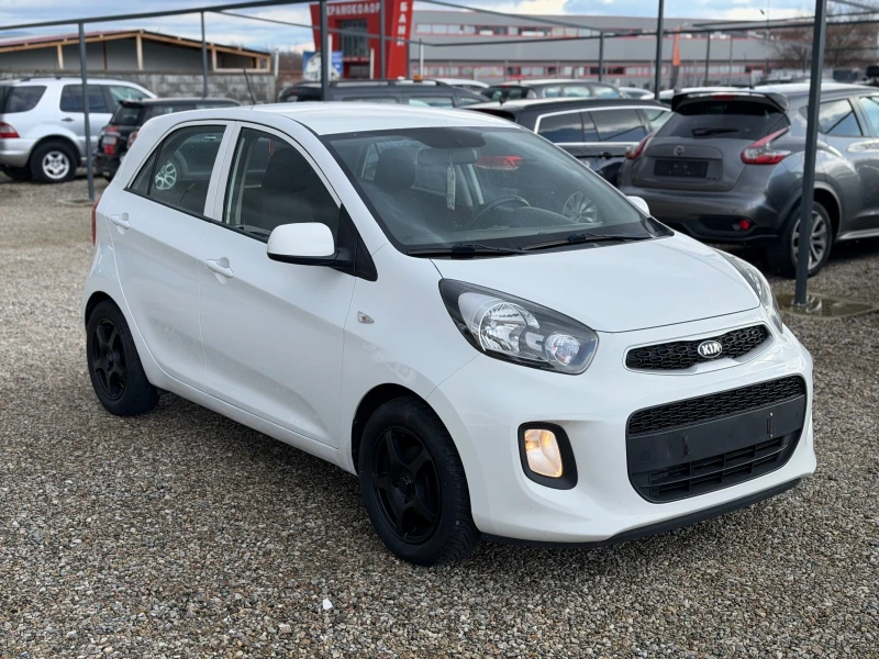 Kia Picanto 1.0i/70hp/NAVI/CANERA/EVRO6/, снимка 2 - Автомобили и джипове - 53093941