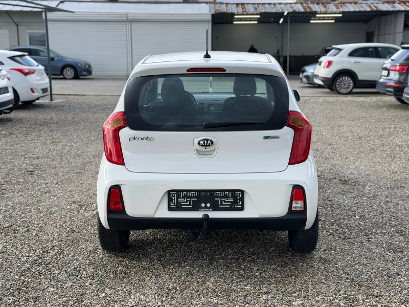 Kia Picanto 1.0i/70hp/NAVI/CANERA/EVRO6/, снимка 4 - Автомобили и джипове - 53093941