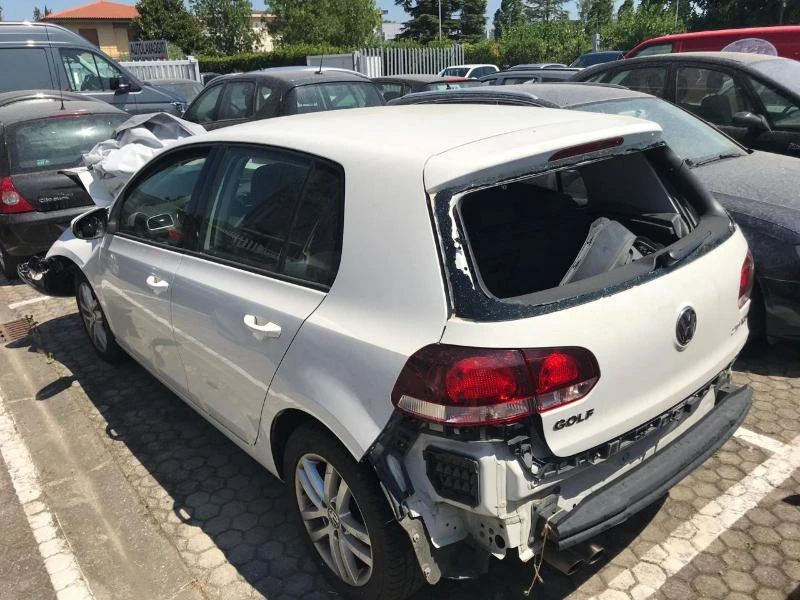 VW Golf  - изображение 3