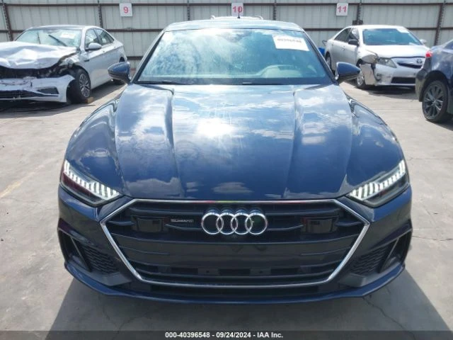 Audi A7 SPORTBACK* PREMIUM PLUS* 55 TFSI* QUATTRO* S TRONI - изображение 3