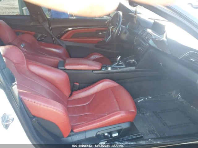 BMW M4 RECARO* HARMAN/KARDON* 360CAM* М.ТОЧКА* ХЕДЪП, снимка 7 - Автомобили и джипове - 48620082