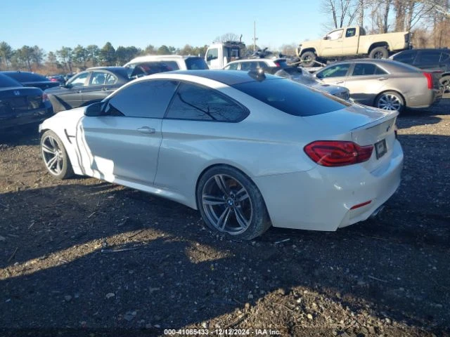 BMW M4 RECARO* HARMAN/KARDON* 360CAM* М.ТОЧКА* ХЕДЪП, снимка 4 - Автомобили и джипове - 48620082