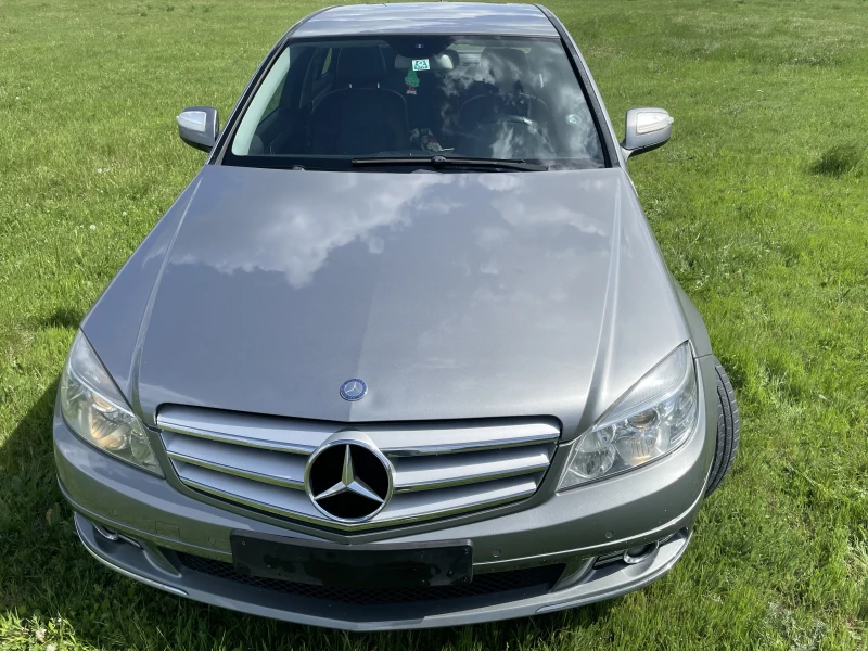 Mercedes-Benz C 200 - 9500 лв. - 95658044 1