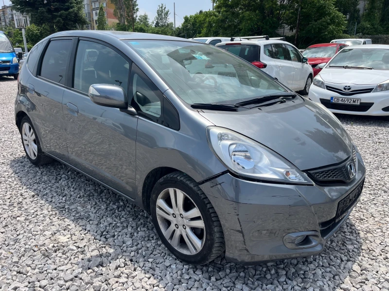 Honda Jazz 1.4i - 7990 лв. - 75123802 1