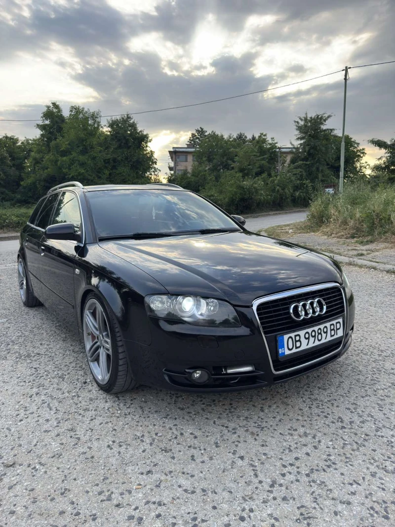 Audi A4 - 11699 лв. - 94401148 1