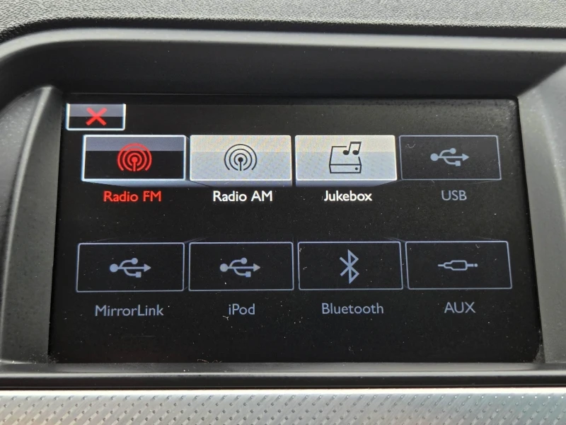 Citroen C5 2.0HDI 180kc. EXCLUSIVE | Mobile.bg   14