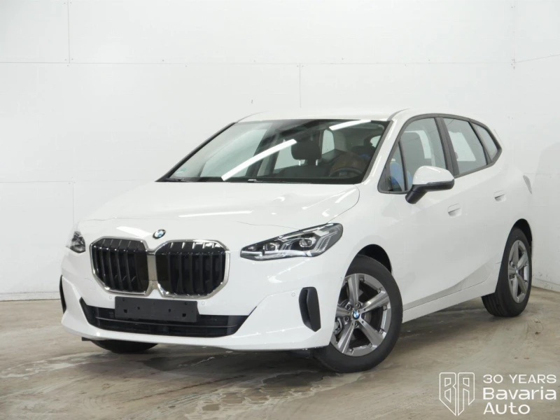 BMW 216 i Active Tourer Steptronic - 44930 лв. - 72417980 1