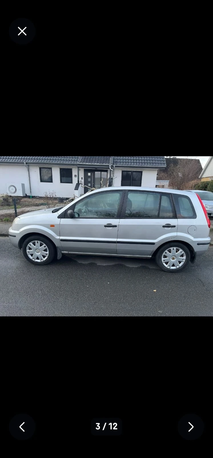 Ford Fusion, снимка 9 - Автомобили и джипове - 53556300