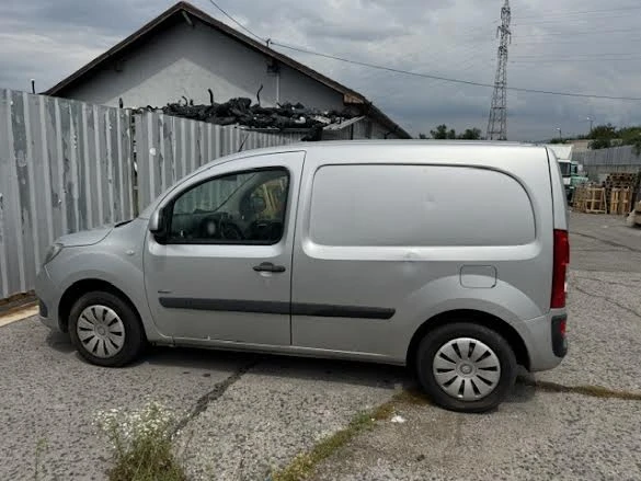 Mercedes-Benz Citan | Mobile.bg � ����������� 5