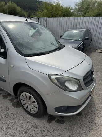 Mercedes-Benz Citan | Mobile.bg � ����������� 2