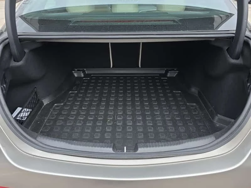 Mercedes-Benz C 300 * C300 4MATIC * CARFAX * ЦЕНА ДО БГ, снимка 15 - Автомобили и джипове - 54151268