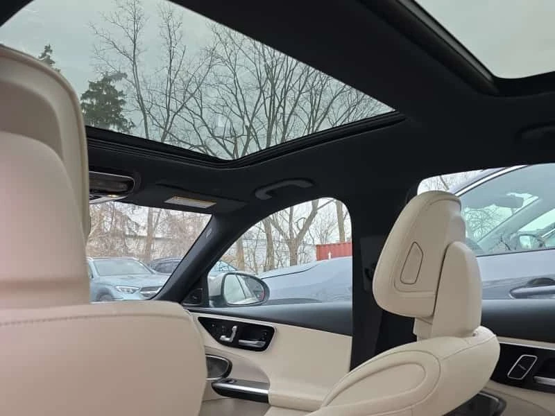 Mercedes-Benz C 300 * C300 4MATIC * CARFAX * ЦЕНА ДО БГ, снимка 12 - Автомобили и джипове - 54151268